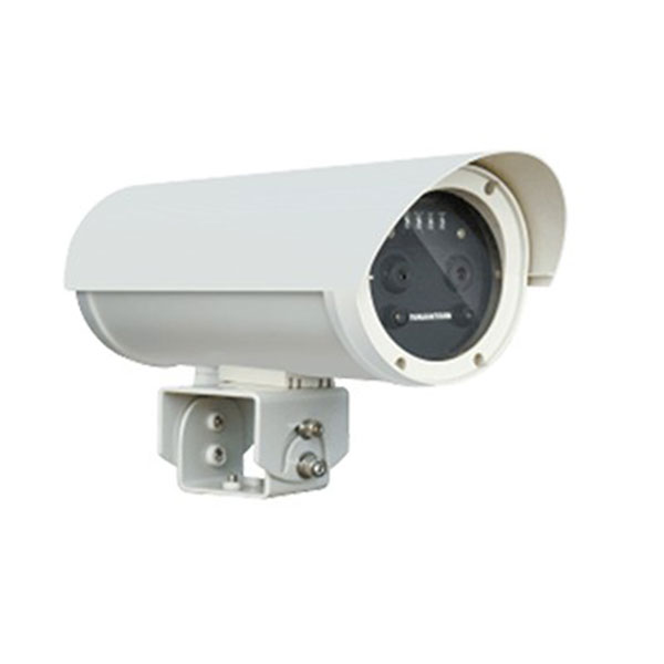 圖像火災探測器在商業(yè)建筑中的部署